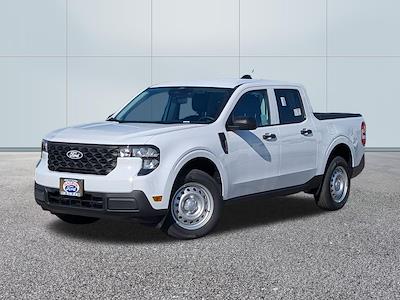 New 2026 Ford Maverick - photo 1