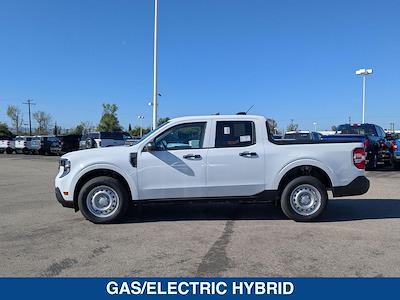 New 2026 Ford Maverick - photo 1