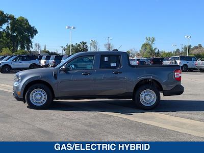 New 2026 Ford Maverick - photo 1