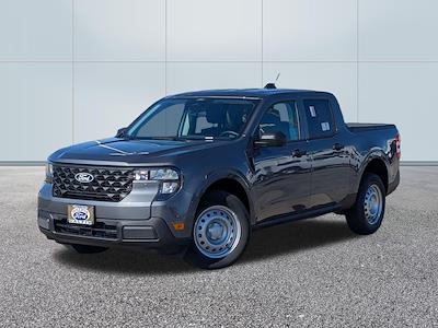 New 2026 Ford Maverick - photo 1