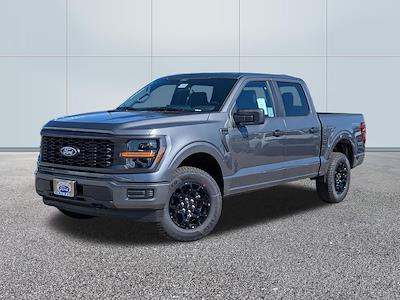 New 2026 Ford F-150 - photo 1