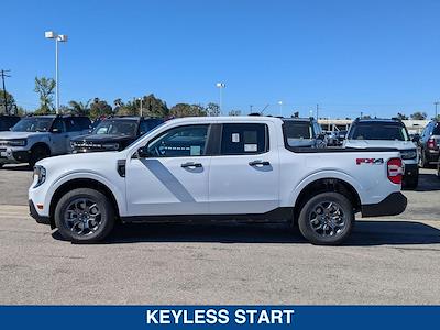 New 2026 Ford Maverick - photo 1