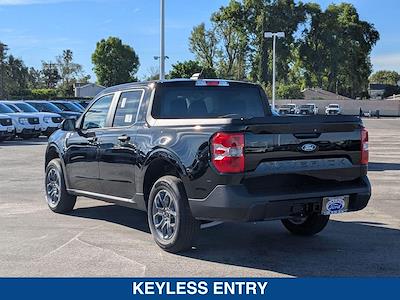 New 2026 Ford Maverick - photo 1