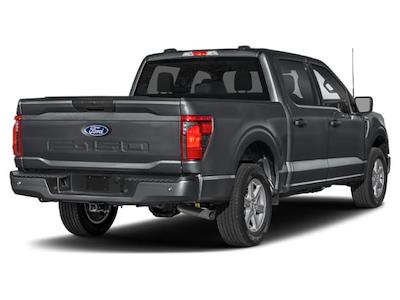 New 2026 Ford F-150 - photo 1