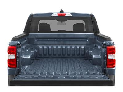 New 2026 Ford Maverick - photo 1