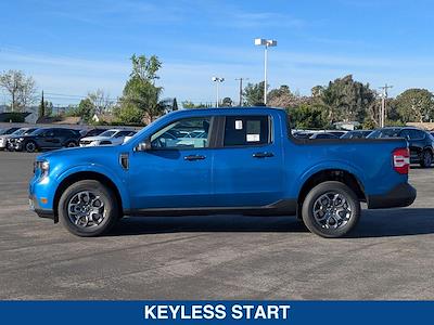 New 2026 Ford Maverick - photo 1