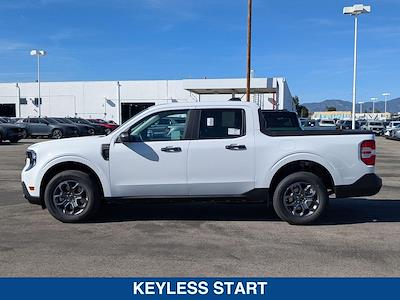 New 2026 Ford Maverick - photo 1