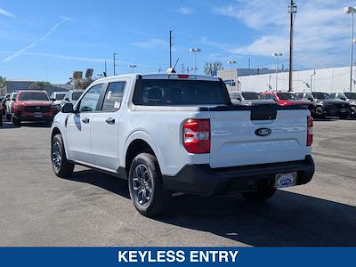 New 2026 Ford Maverick - photo 1