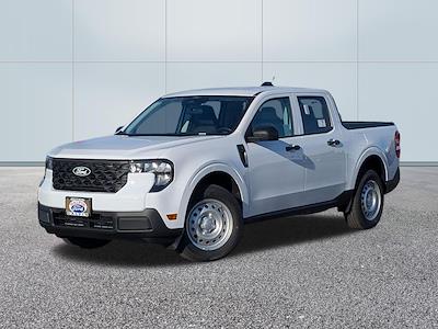 New 2026 Ford Maverick XL SuperCrew Cab for sale #260866 - photo 1