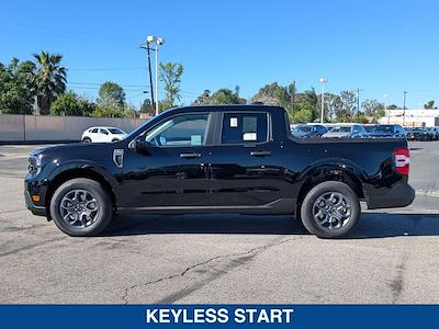 New 2026 Ford Maverick - photo 1