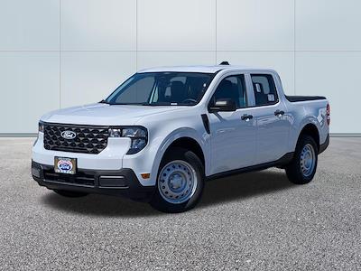 New 2026 Ford Maverick - photo 1