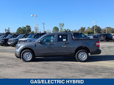 New 2026 Ford Maverick - photo 1