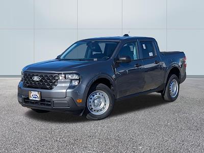 New 2026 Ford Maverick - photo 1
