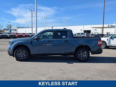 New 2026 Ford Maverick - photo 1