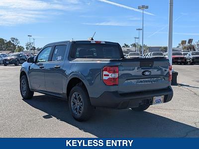 New 2026 Ford Maverick - photo 1