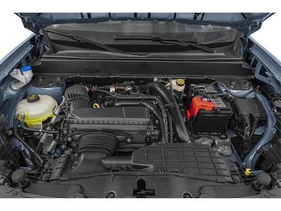 New 2026 Ford Maverick - photo 1