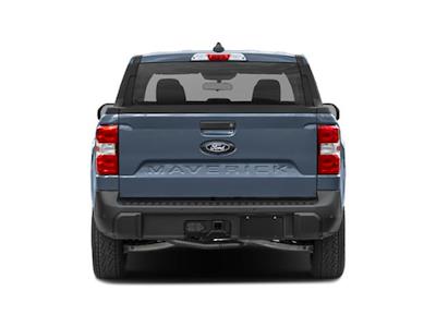 New 2026 Ford Maverick - photo 1