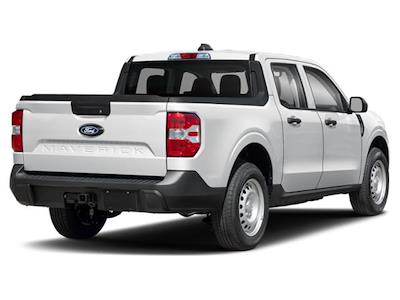 New 2026 Ford Maverick - photo 1