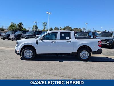 New 2026 Ford Maverick - photo 1