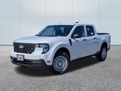 New 2026 Ford Maverick - photo 1