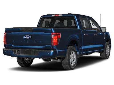 New 2026 Ford F-150 - photo 1