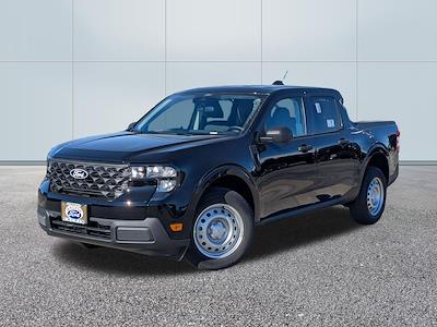 New 2026 Ford Maverick - photo 1