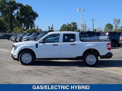 New 2026 Ford Maverick - photo 1