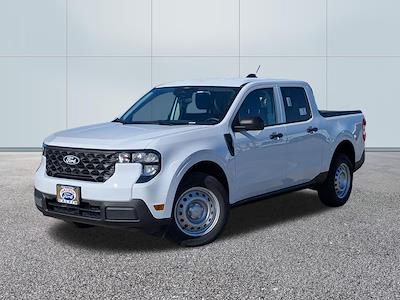 New 2026 Ford Maverick - photo 1