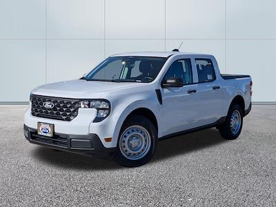 New 2026 Ford Maverick - photo 1