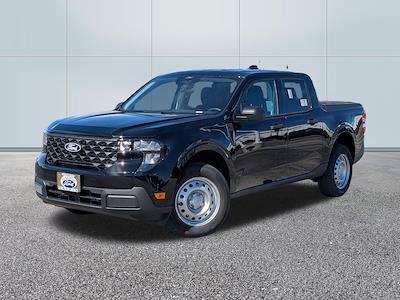 New 2026 Ford Maverick - photo 1