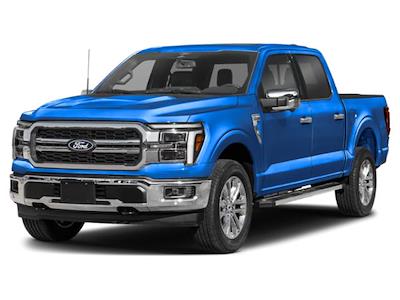 New 2026 Ford F-150 - photo 1