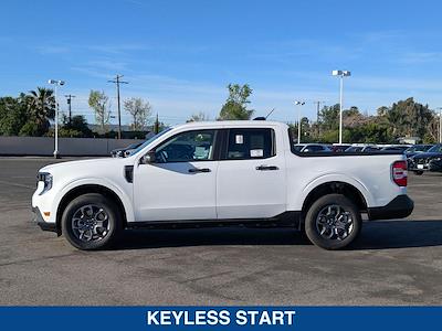 New 2026 Ford Maverick - photo 1