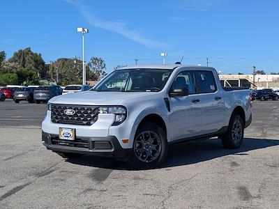 New 2026 Ford Maverick - photo 1