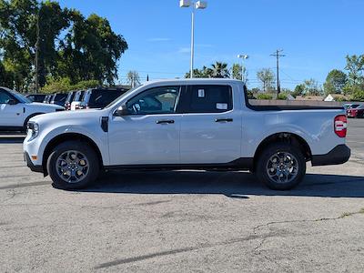 New 2026 Ford Maverick - photo 1
