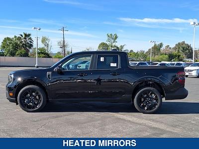 New 2026 Ford Maverick - photo 1