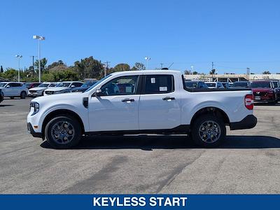 New 2026 Ford Maverick - photo 1