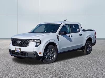 New 2026 Ford Maverick - photo 1