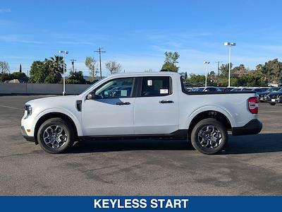 New 2026 Ford Maverick - photo 1