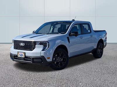 New 2026 Ford Maverick - photo 1