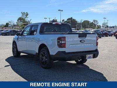 New 2026 Ford Maverick - photo 1