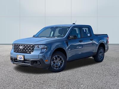 2026 Ford Maverick SuperCrew Cab AWD Pickup for sale #260954 - photo 1