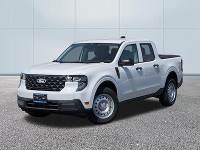 New 2026 Ford Maverick - photo 1