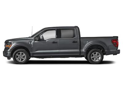 New 2026 Ford F-150 XLT SuperCrew Cab for sale #260978 - photo 2