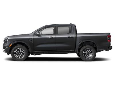 New 2026 Ford Ranger - photo 1