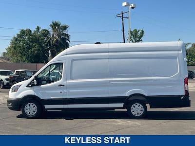 New 2026 Ford E-Transit 350 High Roof Empty Cargo Van for sale #260994 - photo 2