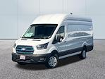 New 2026 Ford E-Transit 350 High Roof Empty Cargo Van for sale #260994 - photo 1