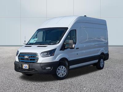 New 2026 Ford E-Transit 350 - photo 1