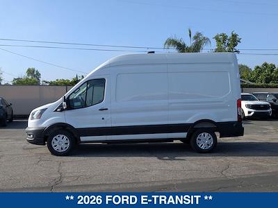 New 2026 Ford E-Transit 350 - photo 1