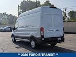 New 2026 Ford E-Transit 350 High Roof Empty Cargo Van for sale #260995 - photo 3