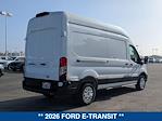 New 2026 Ford E-Transit 350 High Roof Empty Cargo Van for sale #260995 - photo 5